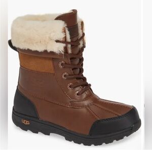 Ugg Butte Il Weatherproof Shearling Boots